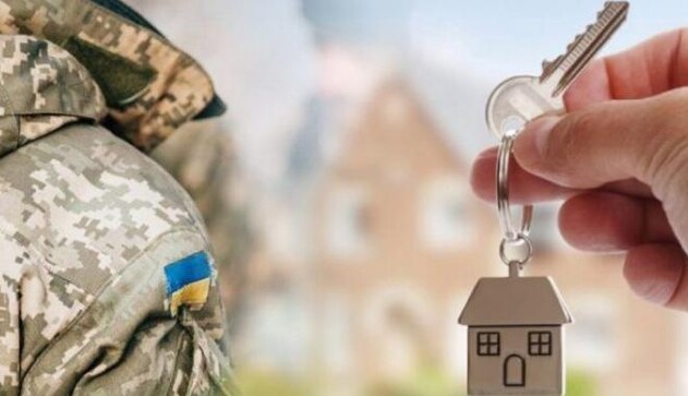 Восстановление Украины после войны: кому дадут жилье в первую очередь