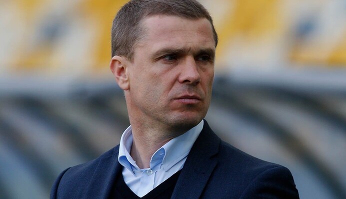 Куда-то убежал: легенда 