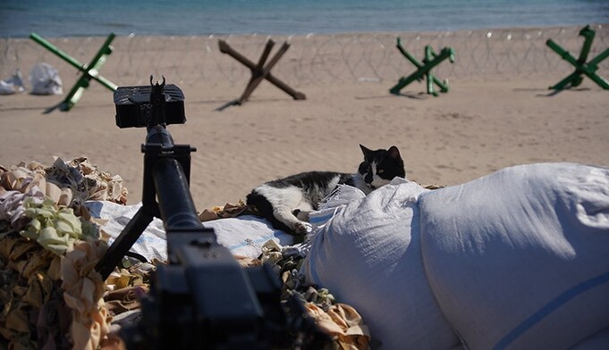 Обстрел Одессы: ракеты врага не долетели до 