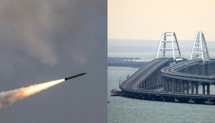Кримський міст буде знищено: чого не вистачає військовим для удару