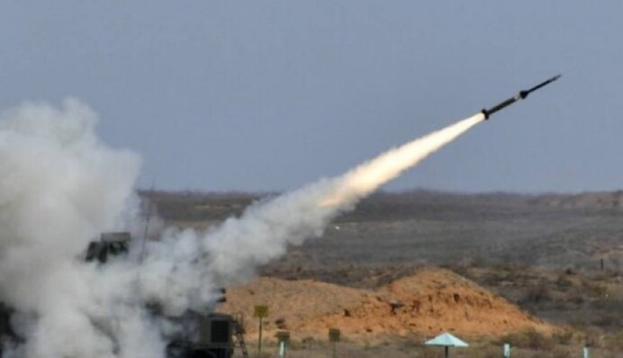 Окупанти обстріляли Одесу 9 травня: відео