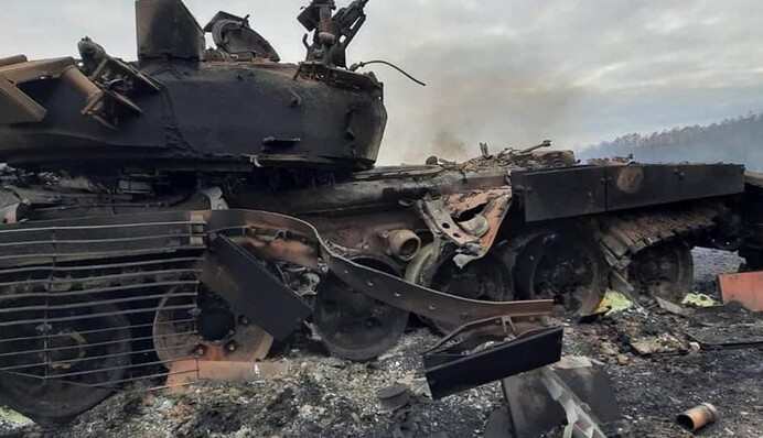 Минус 200 рашистов и 15 танков: ВСУ дали мощный отпор врагу на одном из направлений