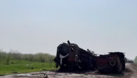 Как украинские бойцы спасли Харьков от захвата: история боя 25 февраля