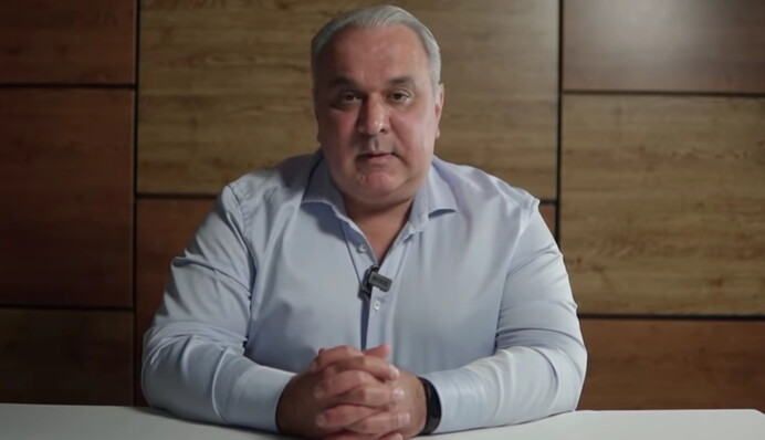 В МВД сообщили о гибели бывшего нардепа Давида Жвании