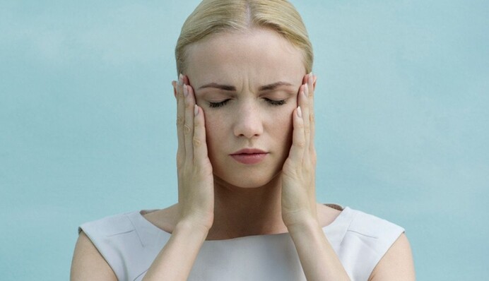 Как стресс влияет на организм: психолог рассказала о последствиях и методах борьбы