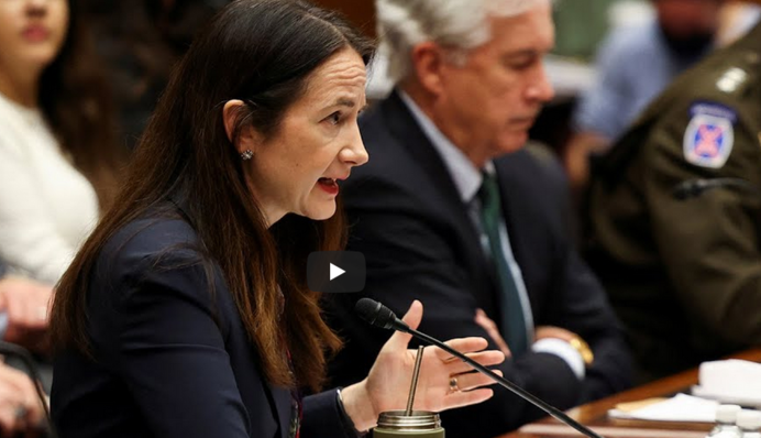 Оголошення воєнного стану: розвідка США озвучила ймовірний план Кремля