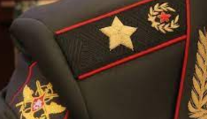 Від 8 до 10: названо кількість ліквідованих в Україні російських генералів