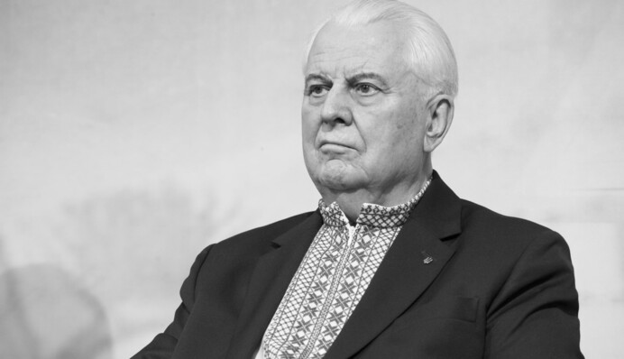 Пішов із життя Леонід Кравчук: факти біографії першого президента