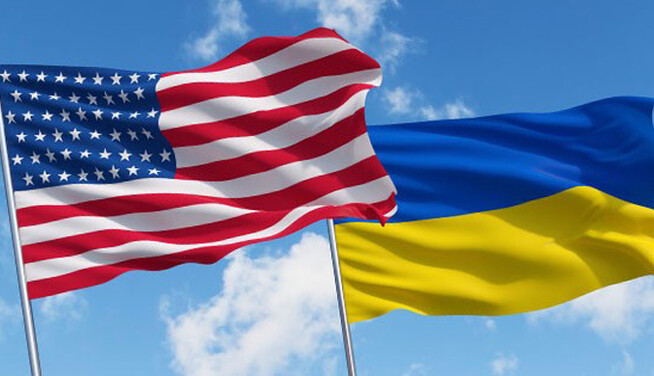 В США приняли важное решение по поводу денег для Украины