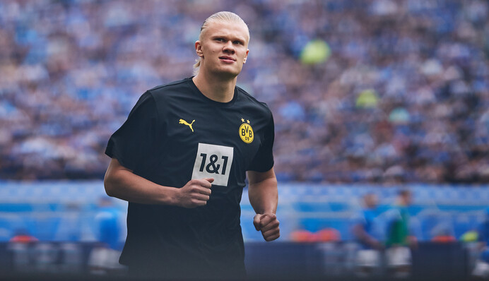 Один із найкращих форвардів Європи змінив клуб