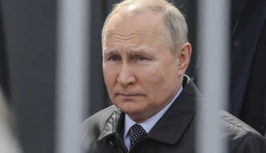 Путін може використати ядерну зброю: розвідка США назвала умову