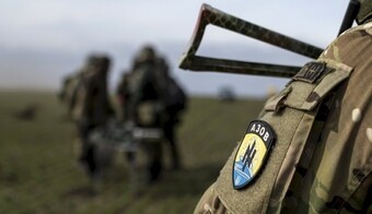 У Маріуполі загинули одеські бійці з позивними 