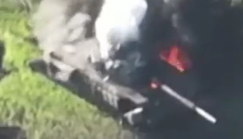 Як українська армія 