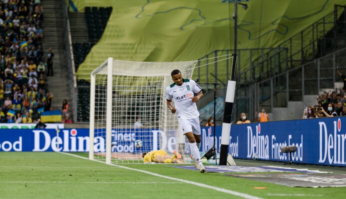 Перемога для всієї країни: збірна України обіграла у Німеччині 