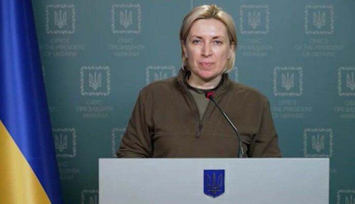 Блокада "Азовсталі": Україна запропонувала обмін поранених бійців