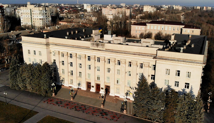 Безпрецедентний акт зради: боєць ТРО пояснив, чому Росія змогла окупувати Херсонщину