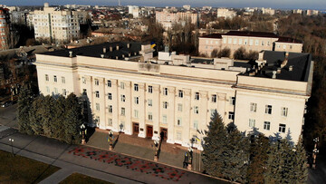 Безпрецедентний акт зради: боєць ТРО пояснив, чому Росія змогла окупувати Херсонщину
