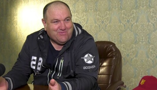 Про це ходитимуть легенди: президент клубу УПЛ 