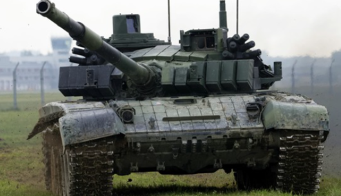 Ще одна європейська країна готова надати Україні танки
