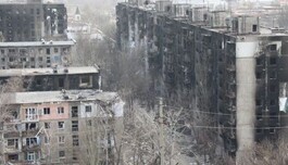 Окупанти хочуть провести у Маріуполі 