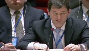 Позиція змінилася: у РФ висловилися щодо членства України в ЄС