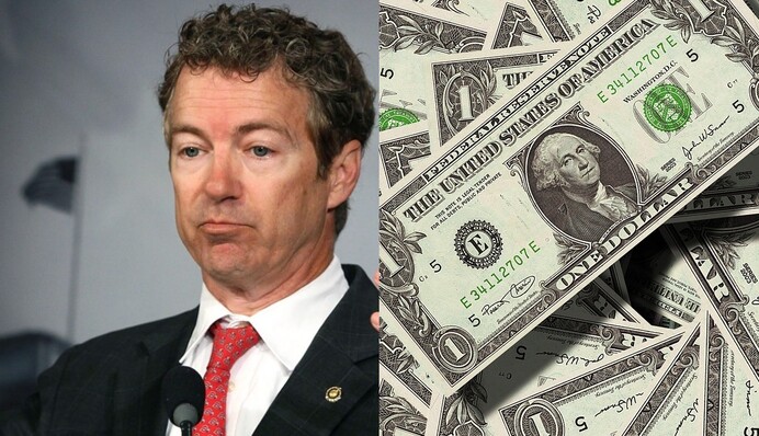 Член Сенату США наклав вето на грошову допомогу Україні: відео