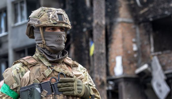 Попытки штурма Донбасса и оборона Юга: онлайн событий войны 13 мая