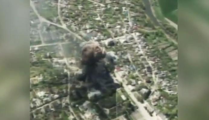 Крок за кроком до перемоги: ЗСУ розгромили ворожий склад