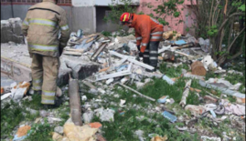 Оккупанты обстреляли село в Харьковской области, много жертв: подробности