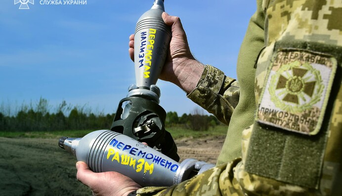 Не мы начали эту войну: эксперт объяснил, чего следует бояться россиянам