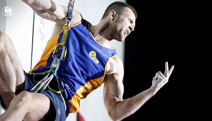 Щиро каюся: український чемпіон вибачився за скоєну провину