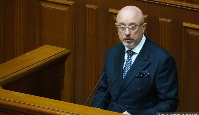 Война переходит в длительную фазу: Резников спрогнозировал тяжелые недели для Украины