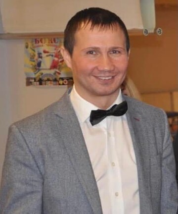 Рашисти вбили у Маріуполі чемпіона Європи з боксу