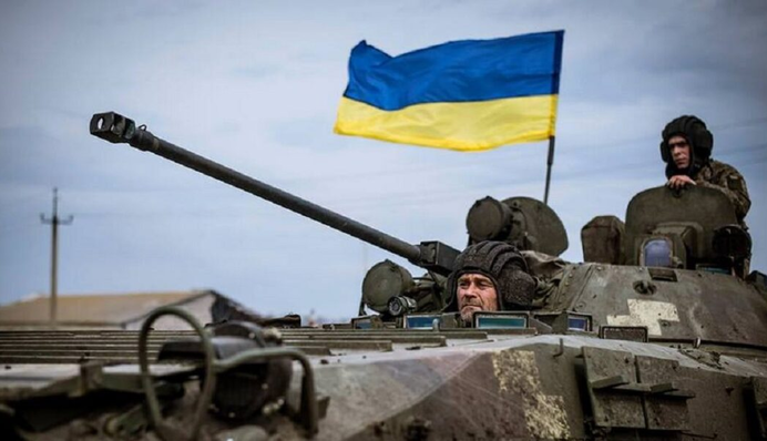 Победа над врагом под Харьковом и оборона Донбасса: онлайн событий войны 14 мая