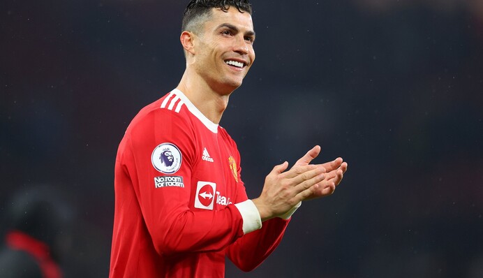 Збожеволіти: Роналду похизувався наддорогою покупкою