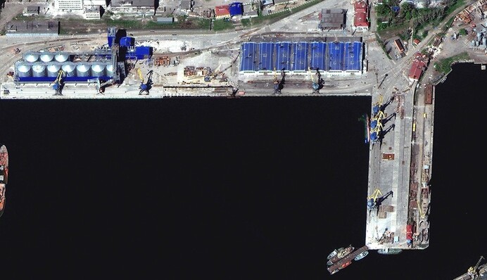 Планеті загрожує глобальний голод через дії рашистів: що відомо