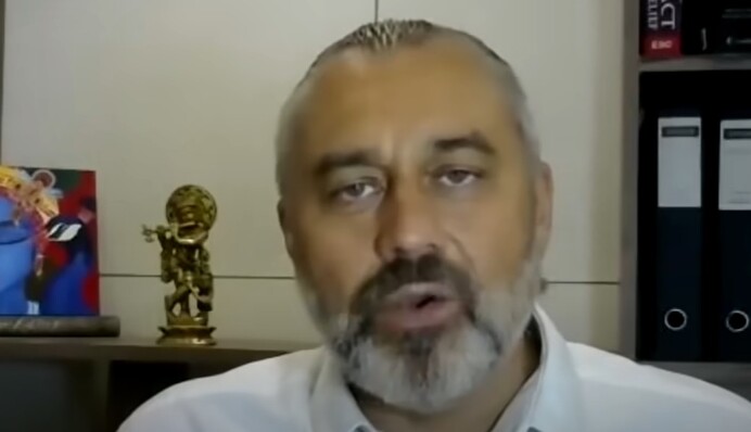 Чаша весов постепенно начинает склоняться к Украине: астролог рассказал, когда Россия проиграет войну