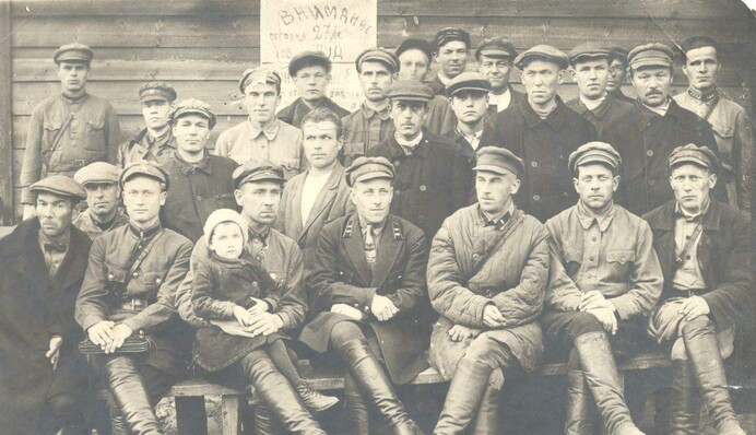 День памяти жертв политических репрессий в Украине: главные факты про "большой террор"