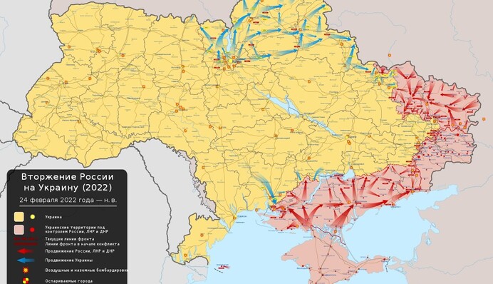 ВСУ выиграли битву за Харьков: победу уже признали в 