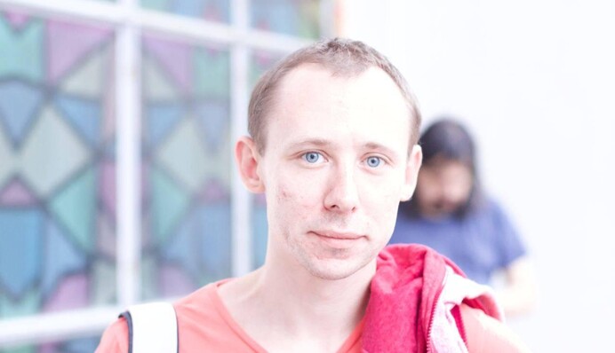 У боях із рашистами загинув відомий бард: у мережі хвиля скорботи