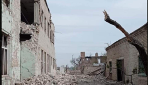 Окупанти б'ють по багатоповерхівках та церквах: фото нових 