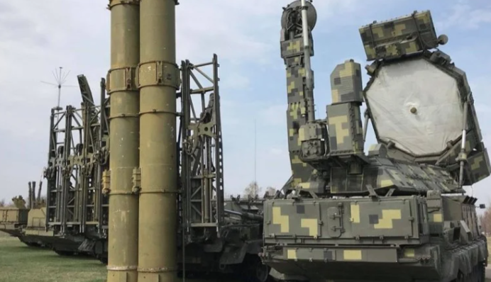 Російські ракети потрапили у військовий об'єкт біля кордону із Польщею