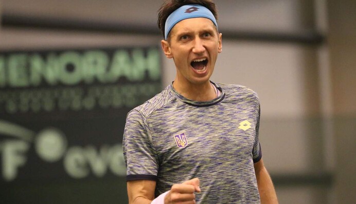Легенда українського тенісу яскраво висміяв російські погрози Фінляндії: фото
