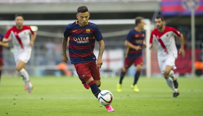 Екс-футболіст 