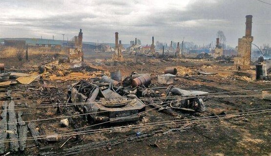 Россия нанесла новый удар по Львовской области: онлайн событий войны 15 мая