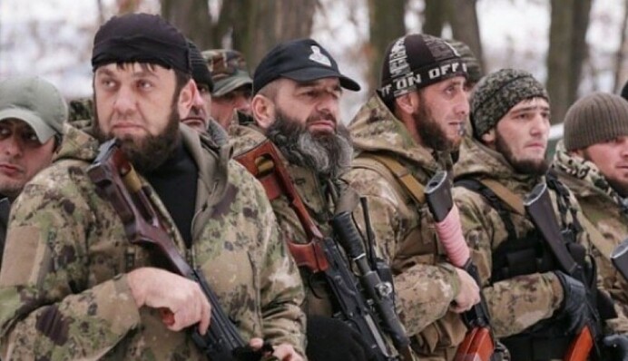 Розвідка розсекретила список 