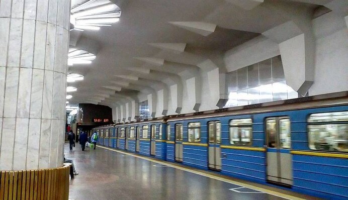 ​  У Харкові обіцяють запустити метро: мер назвав термін