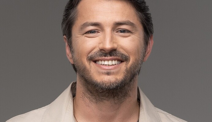 Притула собрал для ВСУ внушительную сумму денег во время Евровидения: озвучена цифра