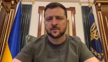 Ідуть складні та делікатні переговори: Зеленський розповів про долю захисників 