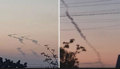 На Львівщині прогриміли вибухи: перші подробиці